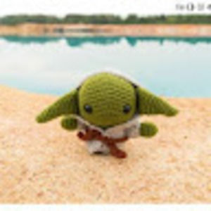 Meet your Posher, Greg